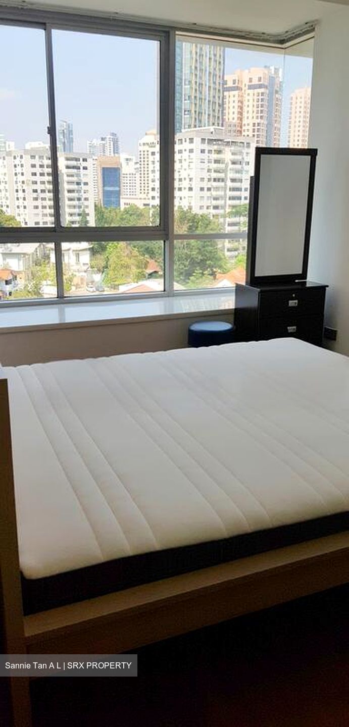 One Tree Hill Residence (D10), Apartment #471439201